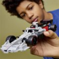 LEGO® Speed Champions, Audi Revolut F1® Team R26 versenyautó