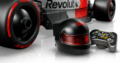 LEGO® Speed Champions, Audi Revolut F1® Team R26 versenyautó