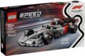 LEGO® Speed Champions, Audi Revolut F1® Team R26 versenyautó