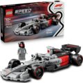 LEGO® Speed Champions, Audi Revolut F1® Team R26 versenyautó