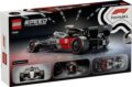 LEGO® Speed Champions, Audi Revolut F1® Team R26 versenyautó