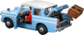 LEGO® Harry Potter™, Az elvarázsolt repülő Ford Anglia™