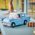 LEGO® Harry Potter™, Az elvarázsolt repülő Ford Anglia™