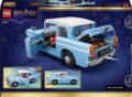 LEGO® Harry Potter™, Az elvarázsolt repülő Ford Anglia™