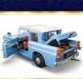 LEGO® Harry Potter™, Az elvarázsolt repülő Ford Anglia™
