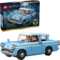 LEGO® Harry Potter™, Az elvarázsolt repülő Ford Anglia™