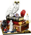 LEGO® Harry Potter™, A bölcsek köve, Gyűjtői kiadás