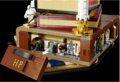 LEGO® Harry Potter™, A bölcsek köve, Gyűjtői kiadás