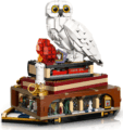 LEGO® Harry Potter™, A bölcsek köve, Gyűjtői kiadás