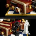 LEGO® Harry Potter™, A bölcsek köve, Gyűjtői kiadás