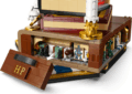 LEGO® Harry Potter™, A bölcsek köve, Gyűjtői kiadás