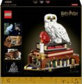 LEGO® Harry Potter™, A bölcsek köve, Gyűjtői kiadás