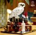 LEGO® Harry Potter™, A bölcsek köve, Gyűjtői kiadás