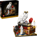 LEGO® Harry Potter™, A bölcsek köve, Gyűjtői kiadás