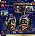 LEGO® Harry Potter™, Üst, Titkos bájitaltanóra-terem