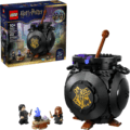 LEGO® Harry Potter™, Üst, Titkos bájitaltanóra-terem