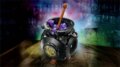 LEGO® Harry Potter™, Üst, Titkos bájitaltanóra-terem