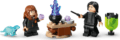 LEGO® Harry Potter™, Üst, Titkos bájitaltanóra-terem