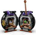 LEGO® Harry Potter™, Üst, Titkos bájitaltanóra-terem