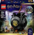 LEGO® Harry Potter™, Üst, Titkos bájitaltanóra-terem