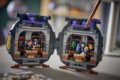 LEGO® Harry Potter™, Üst, Titkos bájitaltanóra-terem