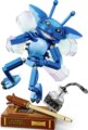 LEGO® Harry Potter™, Kelta tündérmanó