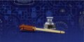 LEGO® Harry Potter™, Kelta tündérmanó