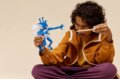 LEGO® Harry Potter™, Kelta tündérmanó