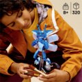 LEGO® Harry Potter™, Kelta tündérmanó