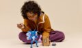 LEGO® Harry Potter™, Kelta tündérmanó