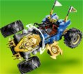 LEGO® Ninjago®, Jay átalakítható autója