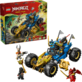 LEGO® Ninjago®, Jay átalakítható autója