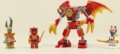 LEGO® Ninjago®, Kai sárkánypáncélja, harci csomag