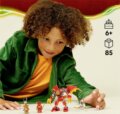 LEGO® Ninjago®, Kai sárkánypáncélja, harci csomag