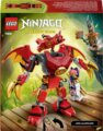 LEGO® Ninjago®, Kai sárkánypáncélja, harci csomag