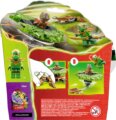LEGO® Ninjago®, Lloyd egy földszörny pörgettyűje ellen