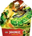LEGO® Ninjago®, Lloyd egy földszörny pörgettyűje ellen