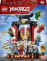 LEGO® Ninjago®, Kiállítható nindzsafigurák, 15. évforduló