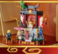 LEGO® Ninjago®, Kiállítható nindzsafigurák, 15. évforduló