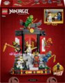 LEGO® Ninjago®, Kiállítható nindzsafigurák, 15. évforduló