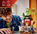 LEGO® Ninjago®, Kiállítható nindzsafigurák, 15. évforduló