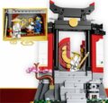LEGO® Ninjago®, Kiállítható nindzsafigurák, 15. évforduló