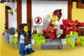 LEGO® Ninjago®, Négy Fegyver Kovácsműhely, 15. évforduló