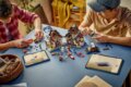 LEGO® Ninjago®, Négy Fegyver Kovácsműhely, 15. évforduló