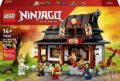LEGO® Ninjago®, Négy Fegyver Kovácsműhely, 15. évforduló