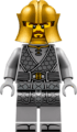 LEGO® Ninjago®, Négy Fegyver Kovácsműhely, 15. évforduló