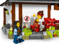 LEGO® Ninjago®, Négy Fegyver Kovácsműhely, 15. évforduló