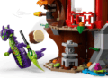 LEGO® Ninjago®, Nindzsajárművek csatája a lombháznál