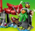 LEGO® Ninjago®, Nindzsajárművek csatája a lombháznál