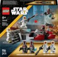 LEGO® Star Wars™, A Mandalore ostroma harci csomag